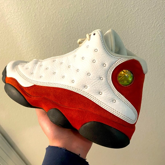 Air Jordan 13 Retro OG Chicago ❌SOLD❌ - Picture 1 of 14